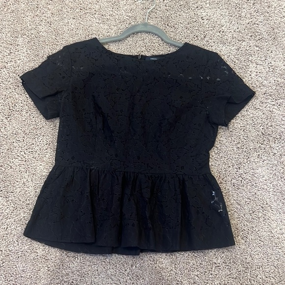 French Connection Top - Picture 1 of 2